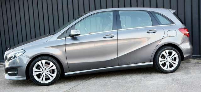 Mercedes-Benz B 200 d Premium Next automatica