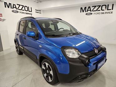 FIAT Pandina 1.0 FireFly 70cv S&S Hybrid Cross