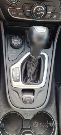 Jeep Cherokee 4X4 LIMITED MJ 200CV - 2018 - FULL