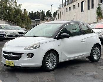 Opel Adam 1.4 87 CV GPL Jam