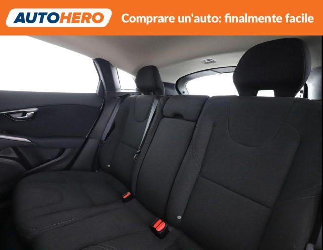 VOLVO V40 D2 Kinetic