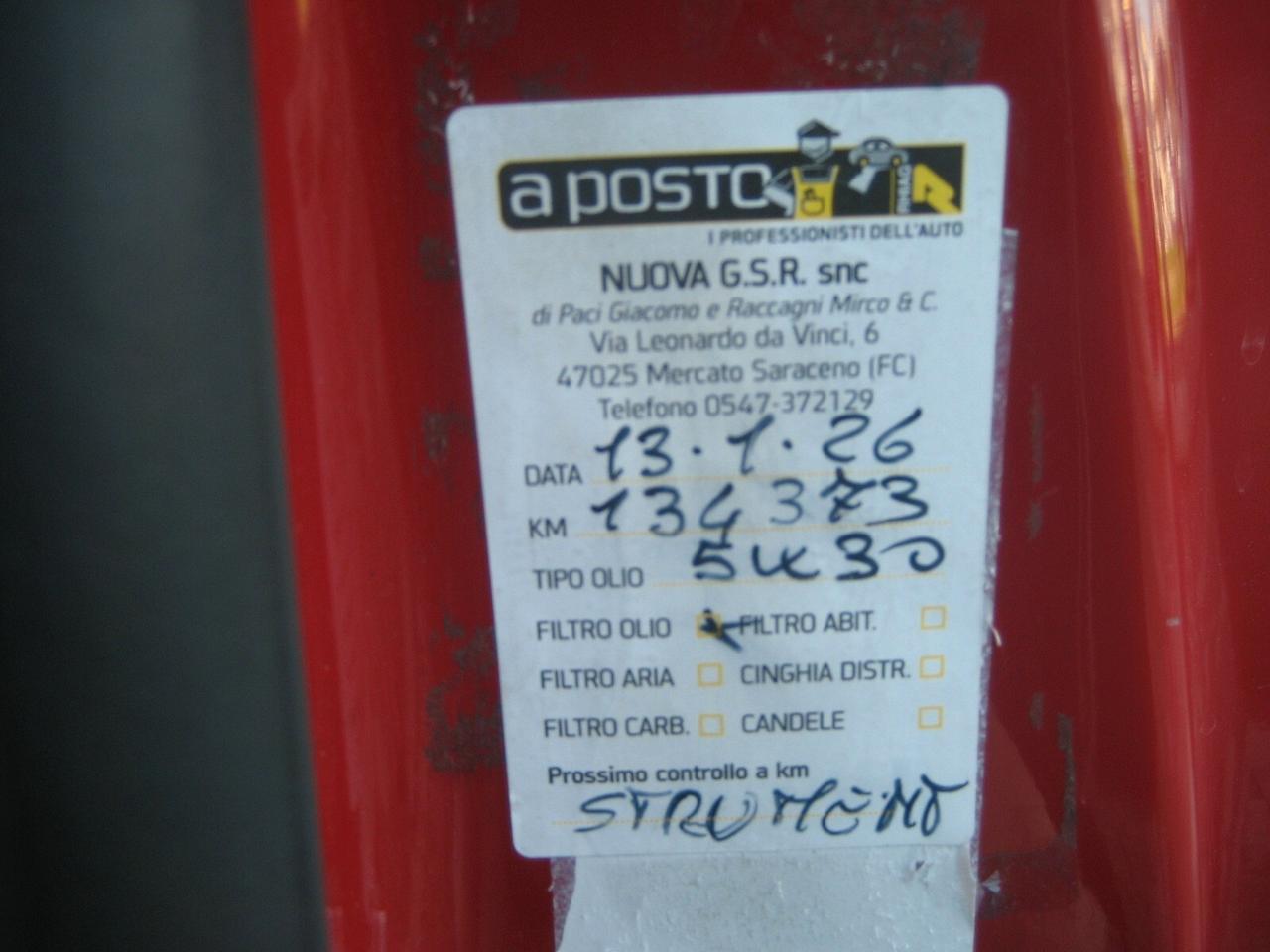 Opel Adam 1.0 SGE 115 CV Start&Stop Slam