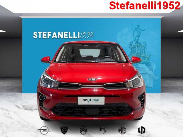 KIA Rio IV - 1.0 t-gdi mhev Style s/Comfort Pack 100cv i