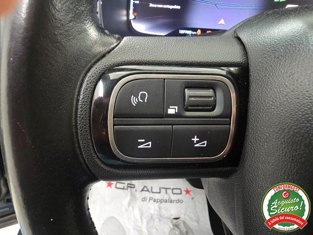 CITROEN C5 Aircross BlueHDi 130 S&S Shine