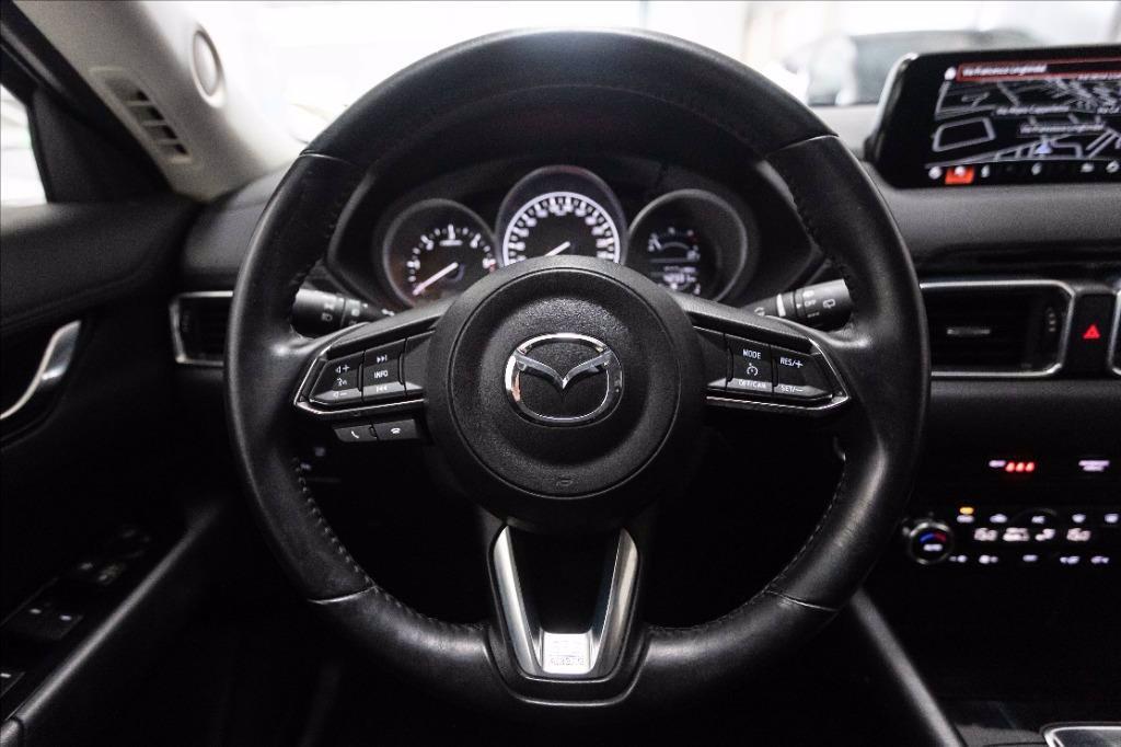 MAZDA CX-5 2.2 Evolve 2wd 150cv auto del 2017