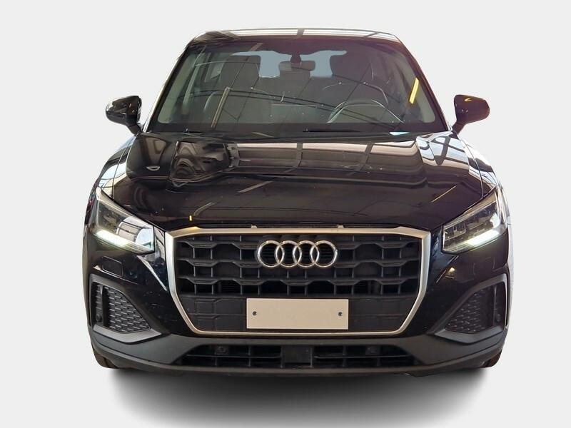 AUDI Q2 2.0 30 TDI BUSINESS S TRONIC