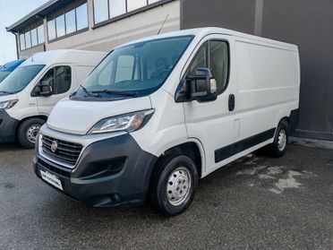 Fiat Ducato 30 2.3 MJT 120CV PC-TN Furgone