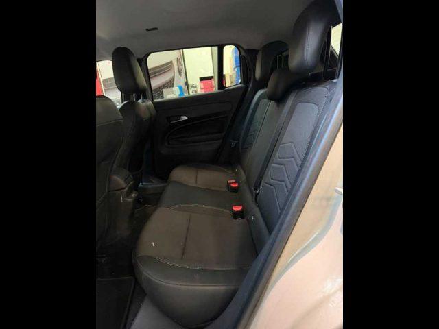 JEEP Avenger - 1.2 Turbo 100 CV Summit