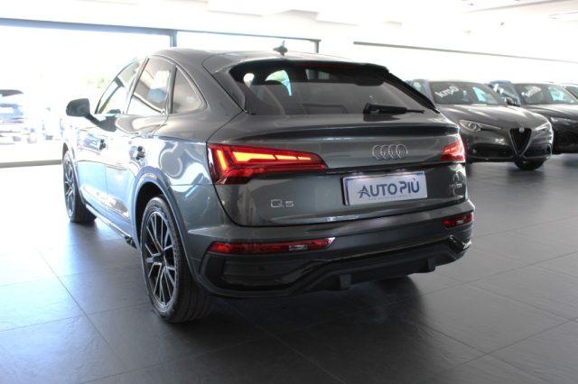 AUDI Q5 SPB 2.0 TDI Quattro S-Tronic S-Line