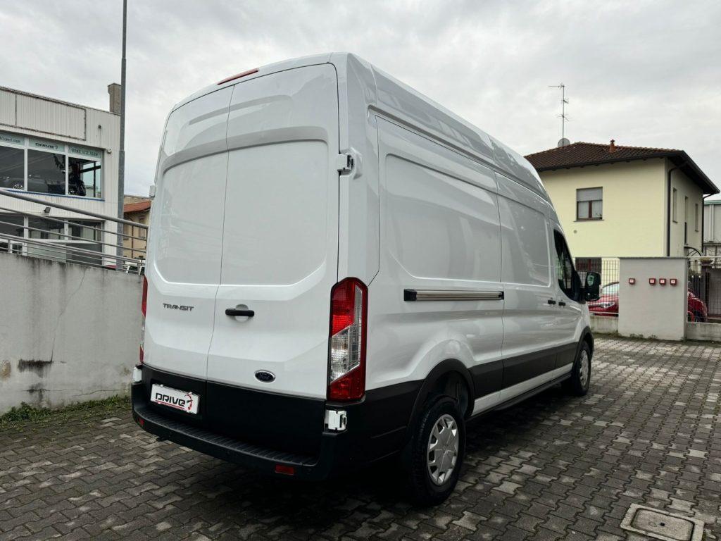 FORD Transit 350 2.0TDCi EcoBlue 170CV L3H2
