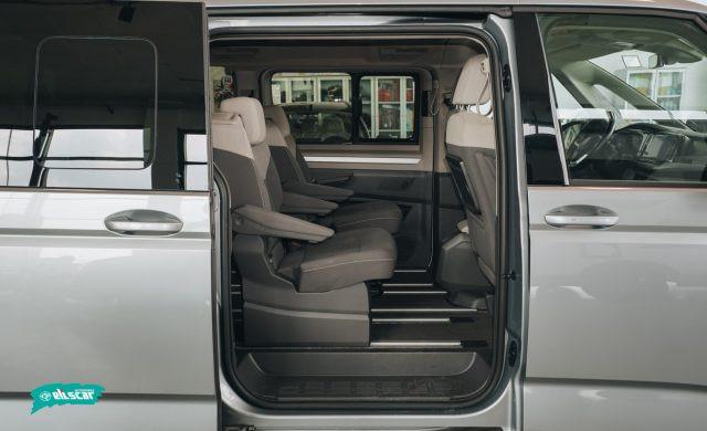 VOLKSWAGEN Multivan 1.4 TSI eHybrid Life