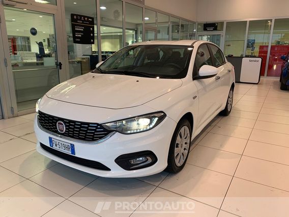 Fiat Tipo 4p 1.6 mjt easy 120cv my19