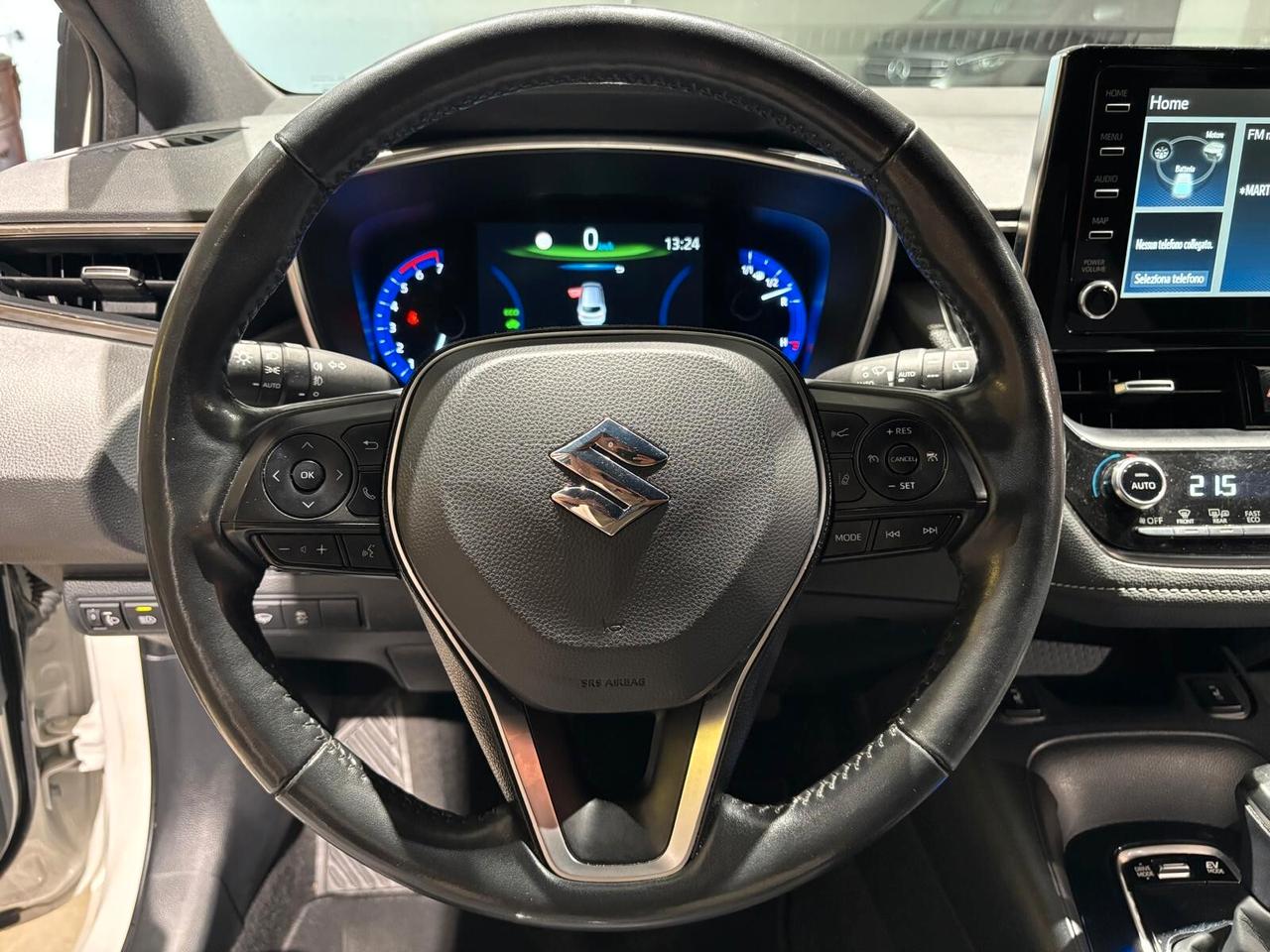 Suzuki Swace 1.8 Hybrid