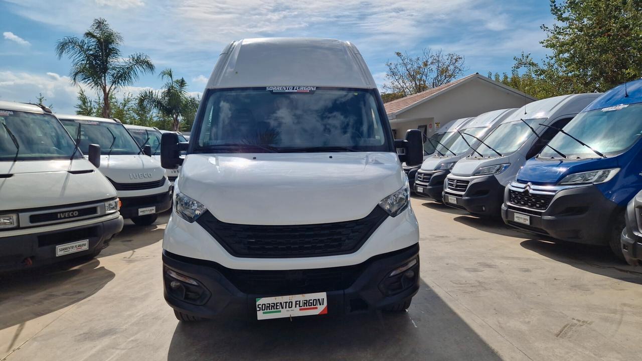 IVECO DAILY 35S14 PASSO 4100 H3 -2021
