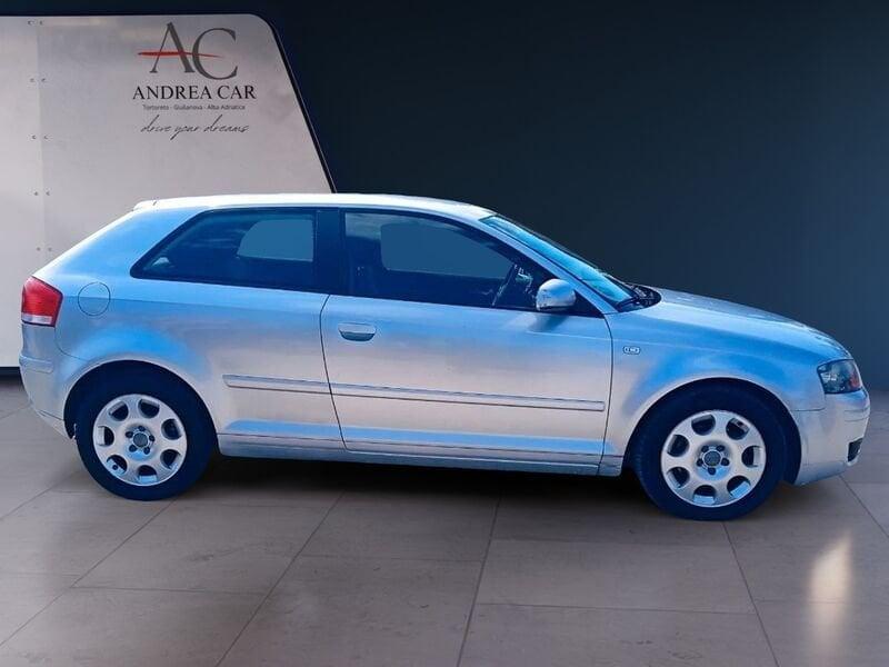 Audi A3 A3 1.9 tdi Ambition