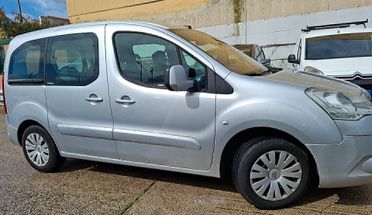 Berlingo 1.6 HDi 90CV Multispace 5posti