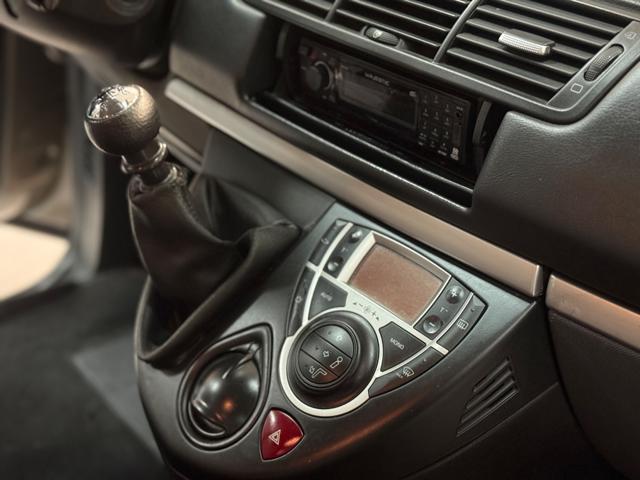 FIAT Ulysse 2.0 MJT 136 CV Dynamic