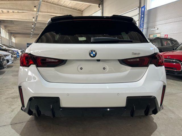 BMW 120 48V MSport Pro "19 M Sport PACK BLACK/TELECAM