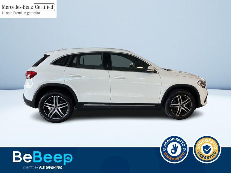 Mercedes-Benz GLA 180 D SPORT PLUS AUTO