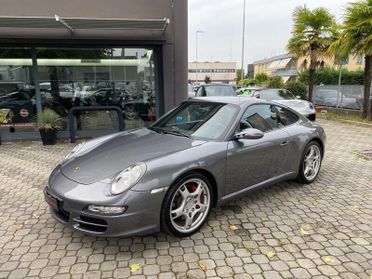 Porsche 911 911 Carrera S Coupé 355 CV (997.1)