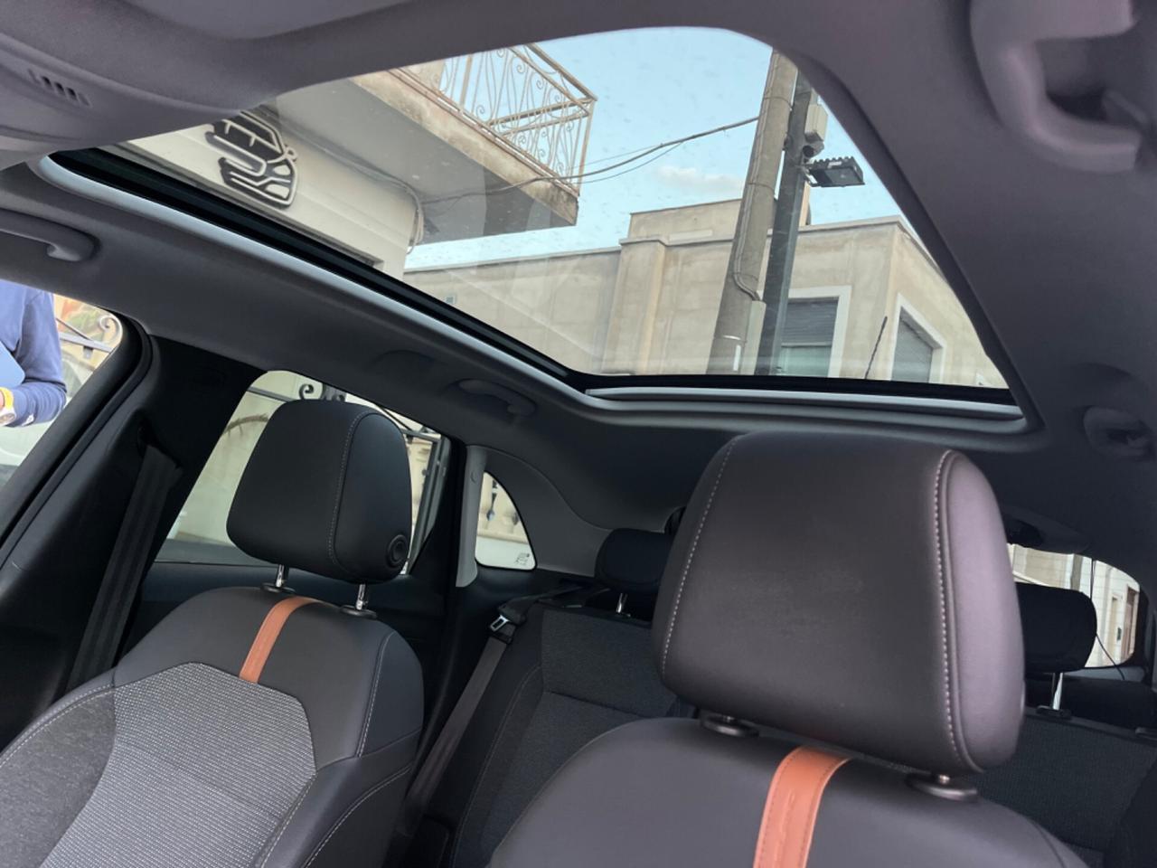 OPEL CROSSLAND 1.5 ECOTEC D 120CV TETTO AUTOMATIC 2021