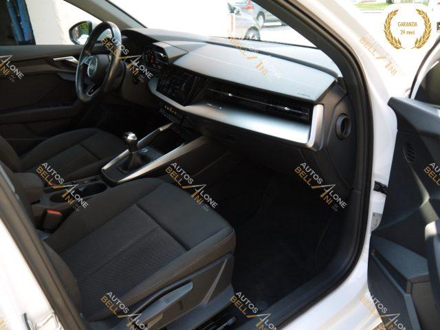 AUDI A3 30 TDI Business