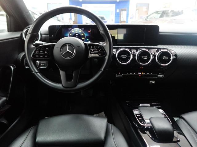 Mercedes Classe A 1.5 CDI 115 CV BUSINESS EXTRA AUTOMATIC