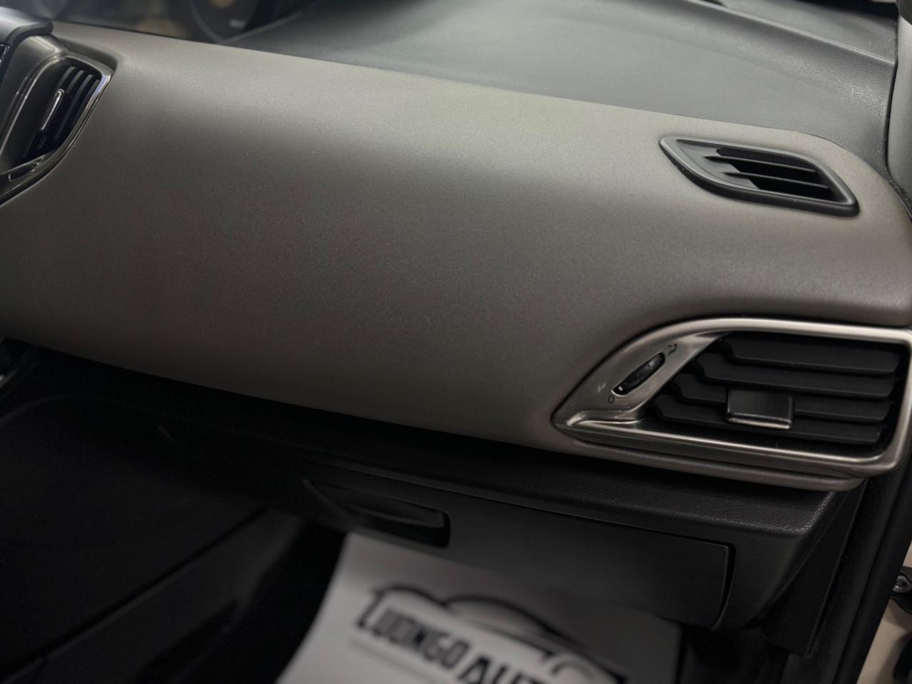 Lancia Ypsilon 1.2 GPL Ecochic Gold Full Optional