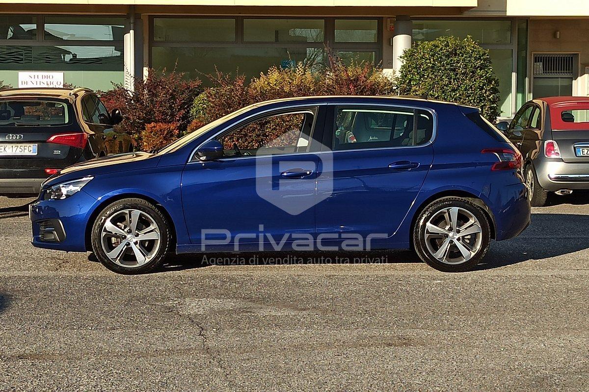 PEUGEOT 308 PureTech Turbo 130 S&S Allure