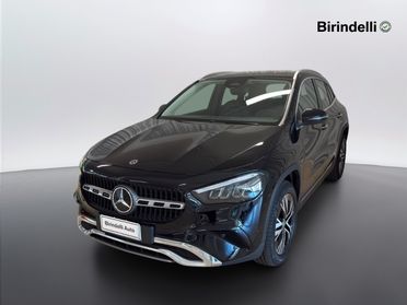 Mercedes-Benz GLA (H247) - GLA 200 d Automatic Progressive Advanced Plus