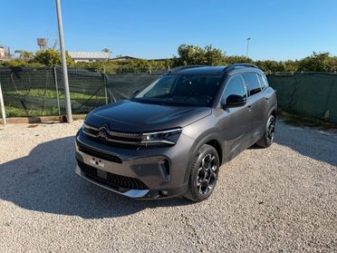 Citroen C5 Aircross BlueHDi 130 S&S EAT8 Shine