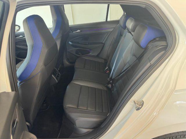 VOLKSWAGEN Golf 2.0 TSI R DSG 4Motion