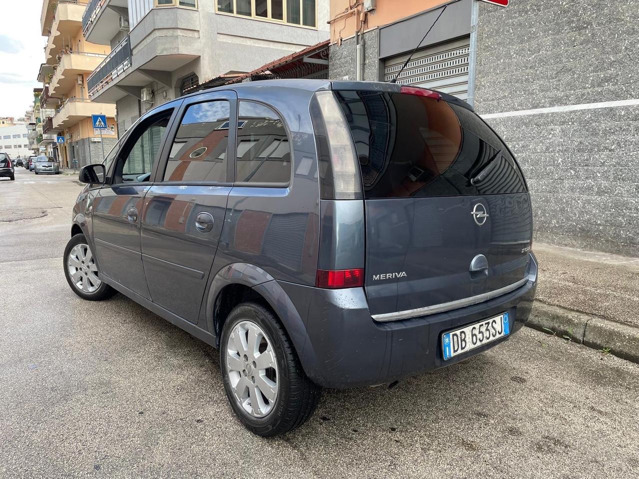 Opel Meriva 1.3 CDTI Cosmo IN OTTIME CONDIZIONI