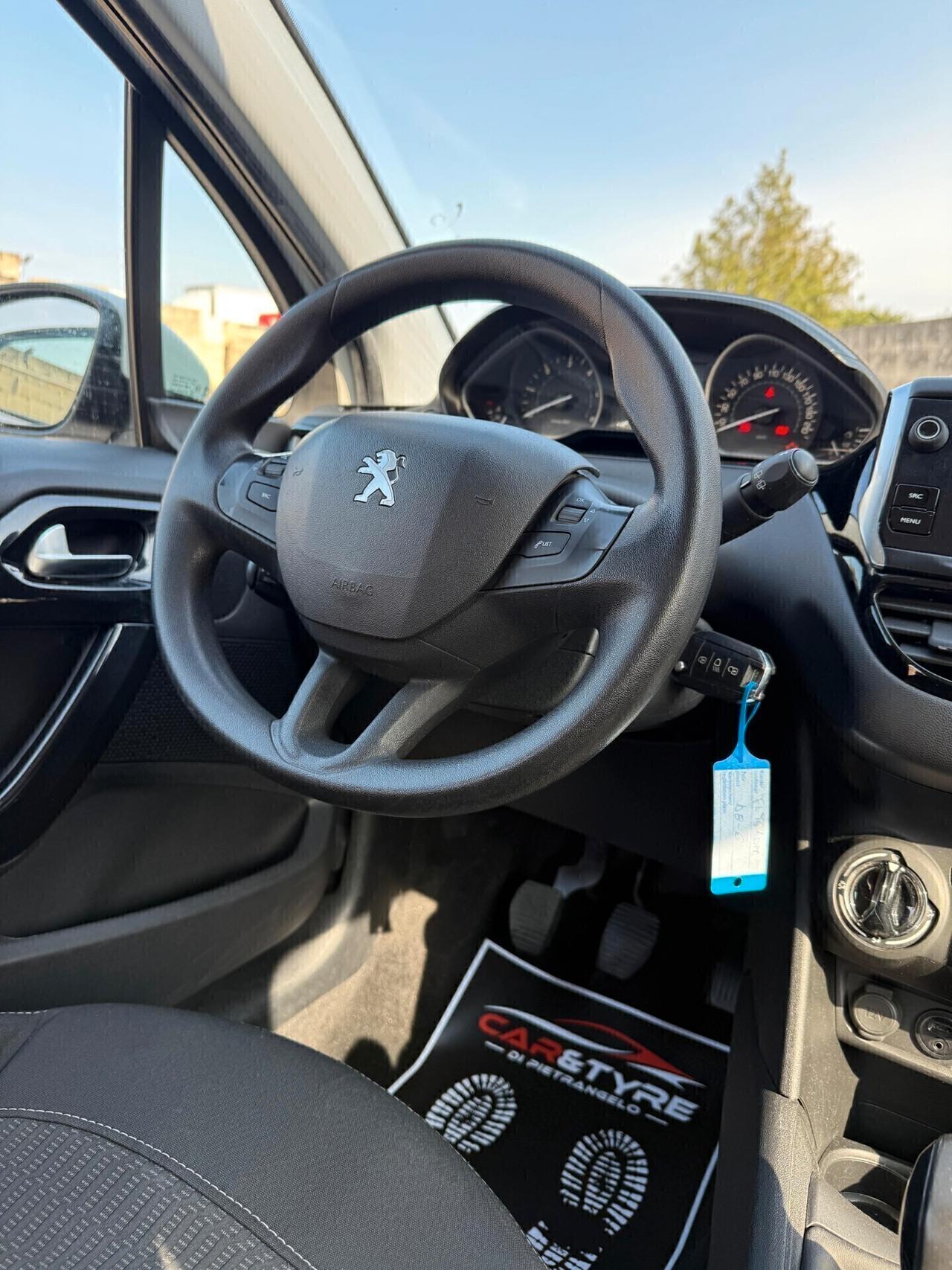 Peugeot 208 BlueHDi 75 5 porte Active n1