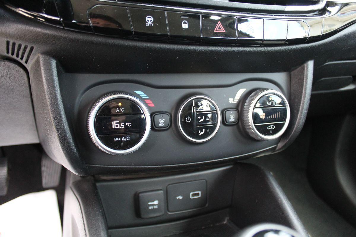 FIAT - Tipo - 1.3 Mjt S&S 5p. Mirror