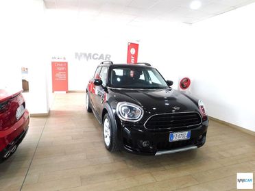 MINI - Countryman - Mini Cooper Business