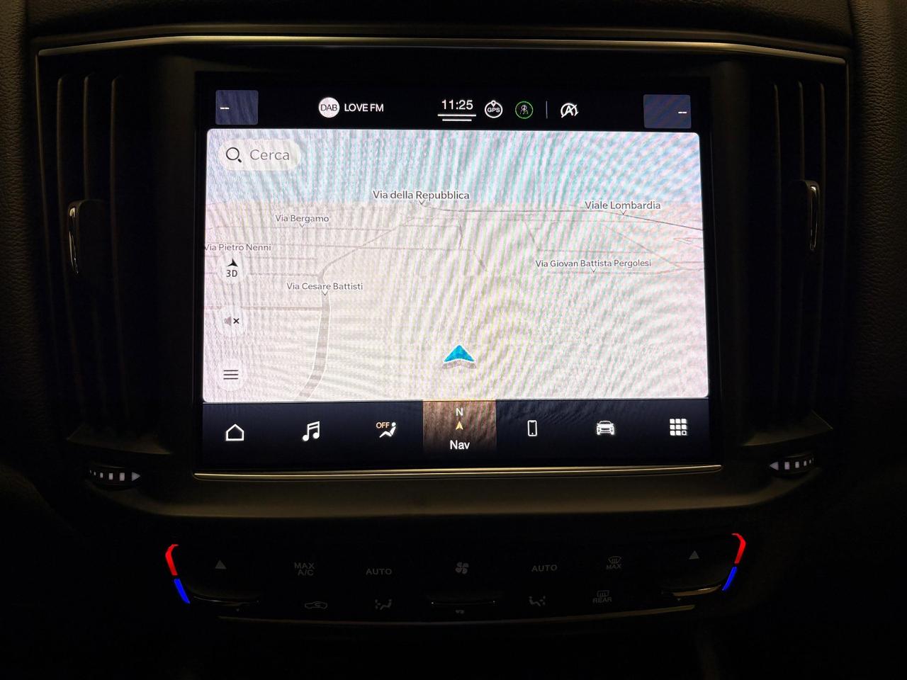 Maserati Levante GRANSPORT 275CV*TETTO*
