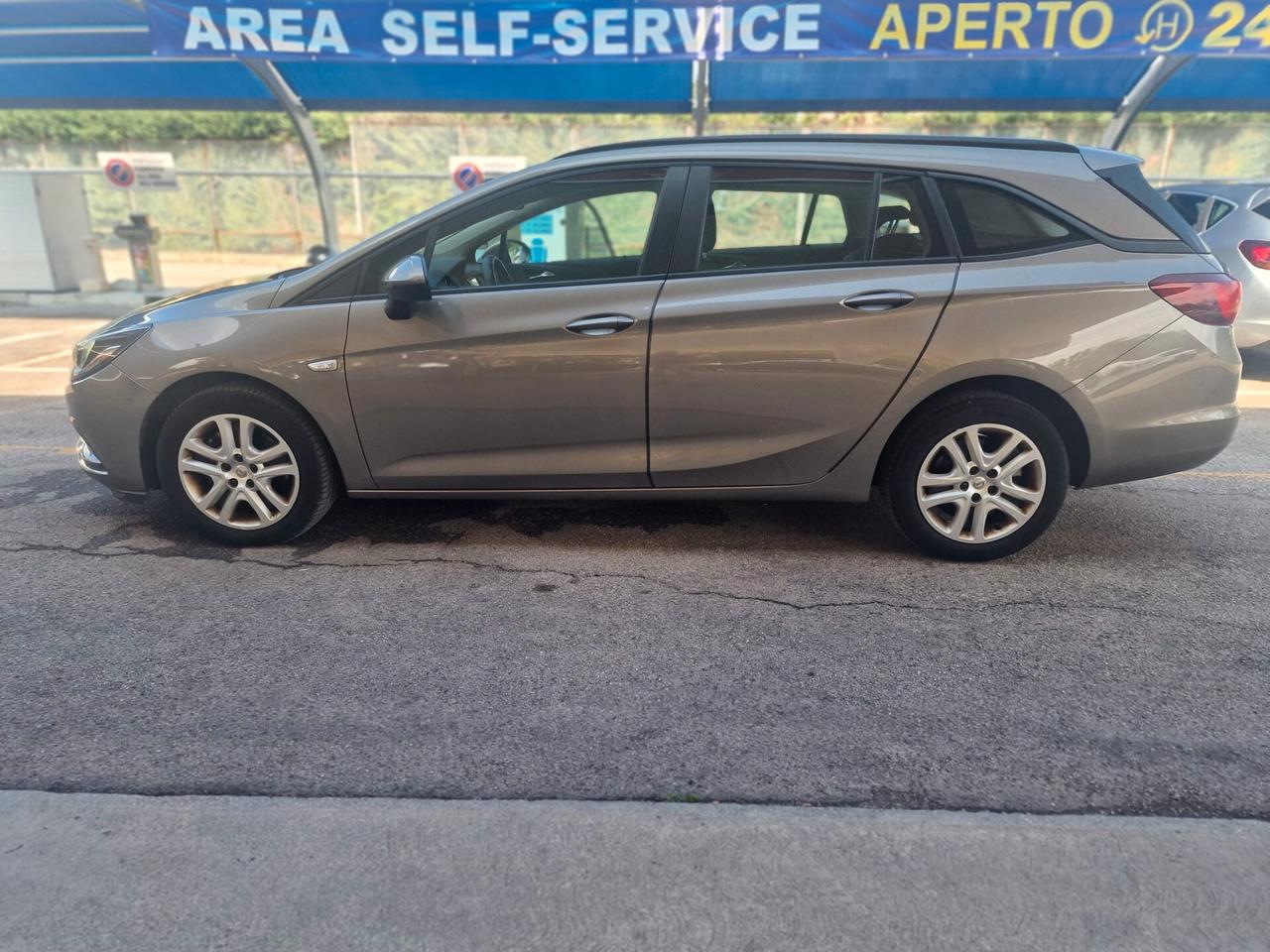 Opel Astra 1.6 CDTi 110CV Start&Stop Sports Tourer Innovation