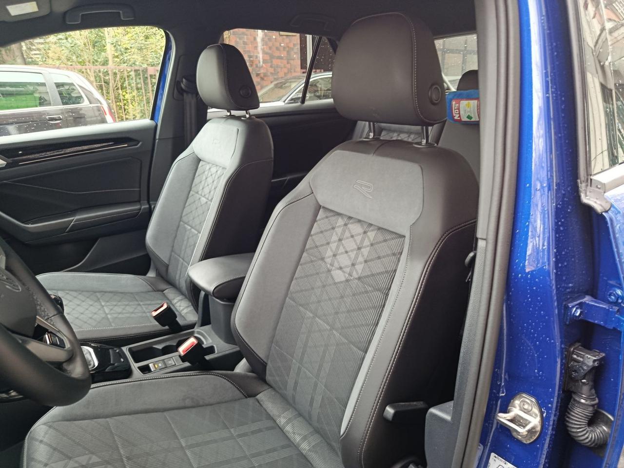 Volkswagen T-Roc R-Line #9196