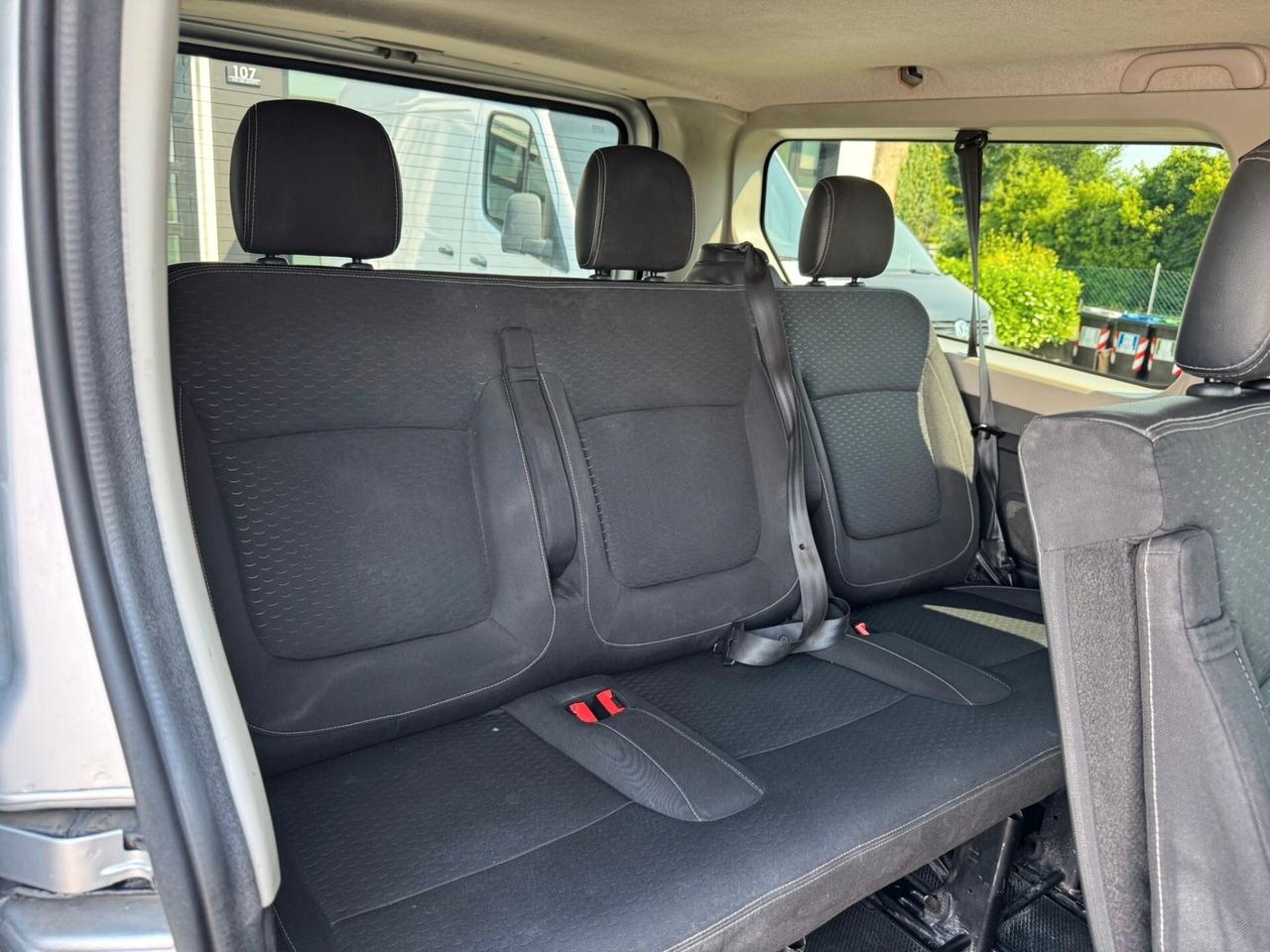 Opel Vivaro 29 1.6 CDTI PL-TN Combi