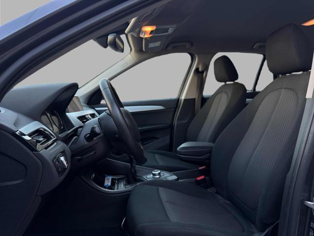 BMW X1 sDrive18d Business