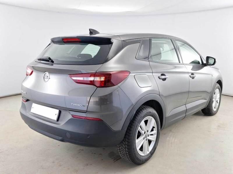 Opel Grandland X 1.5 diesel Ecotec Start&Stop Business