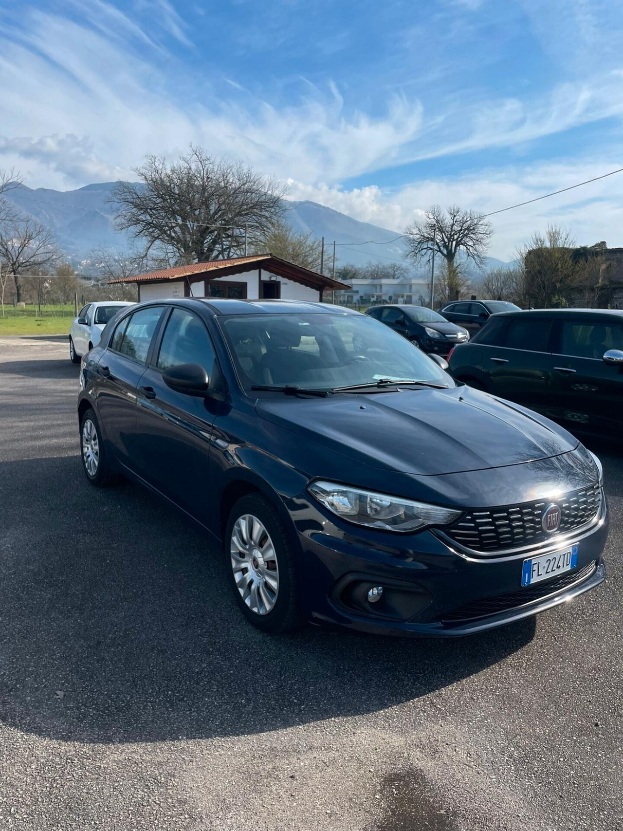 Fiat Tipo Fiat tipo 1.3 multijet 95cv unico proprietario