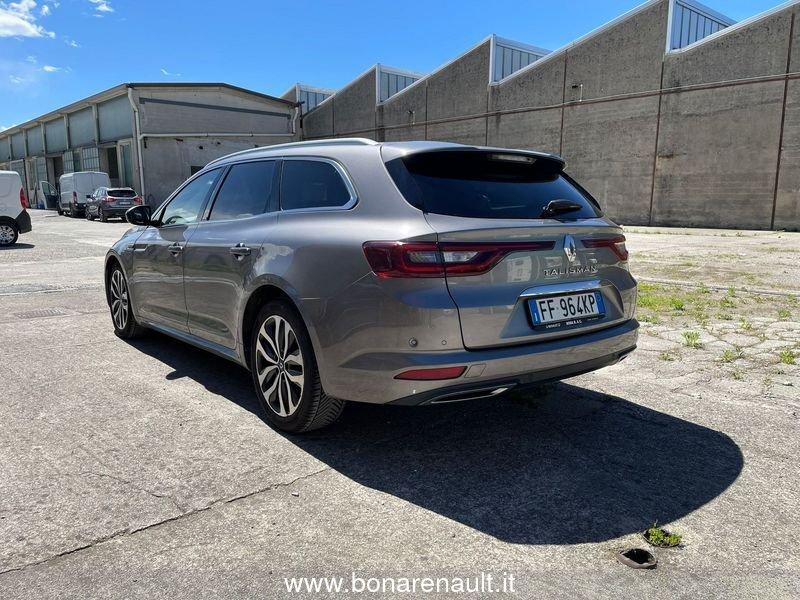 Renault Talisman Sporter dCi 130 CV EDC Energy Intens