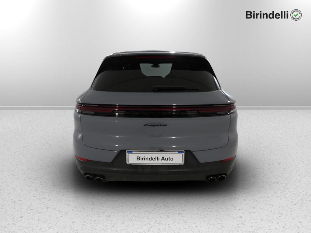 PORSCHE Cayenne 3ªs.'17--> - Cayenne 3.0 V6