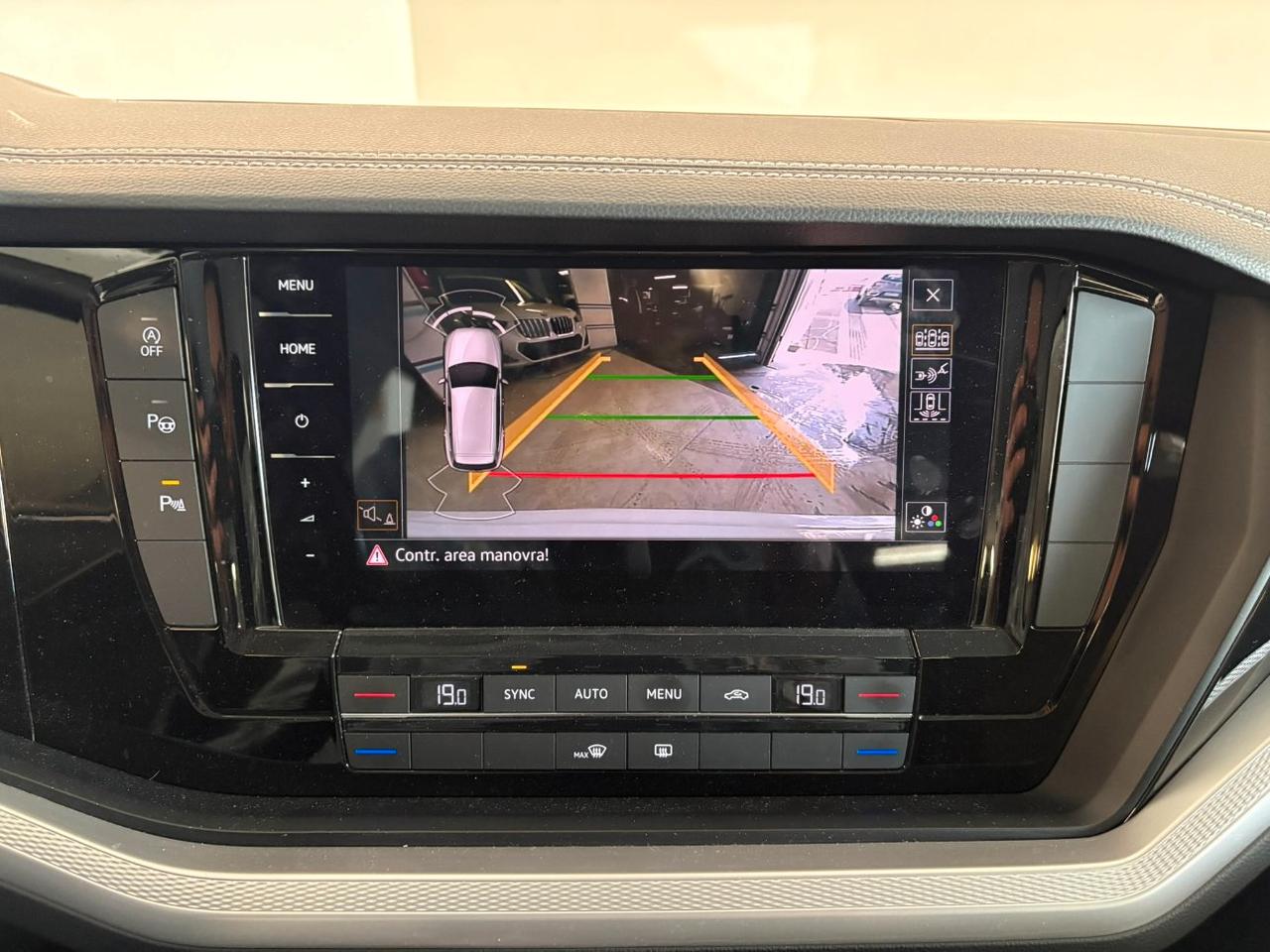 VOLKSWAGEN Touareg 3.0 V6 TDI 286 CV SCR Style