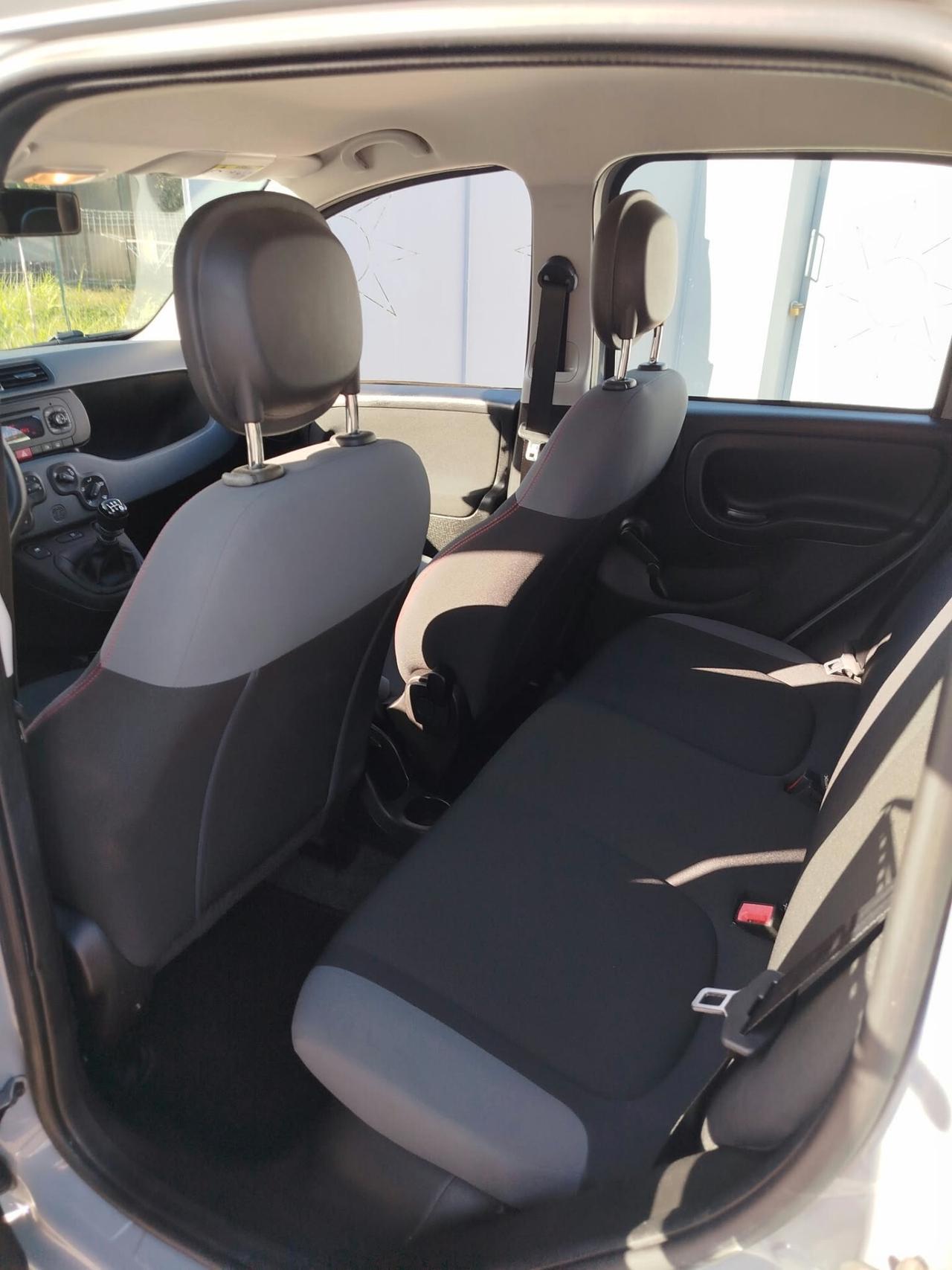 Fiat Panda 1.2 Easy