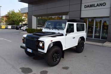 Land Rover Defender Defender 90 2.2 TD4 Station Wagon N1 AUTOCARRO IVA ESPOSTA