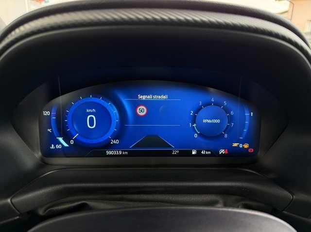 Ford Puma Puma II 2020 1.0 ecoboost h ST-Line s