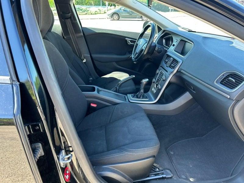 Volvo V40 D2 Summum